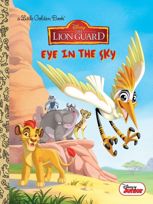 Title details for Eye in the Sky by Apple Jordan - Available
